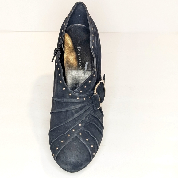 Bcbgeneration suede ankle boots - Picture 9 of 16